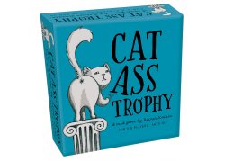 CAT ASS TROPHY